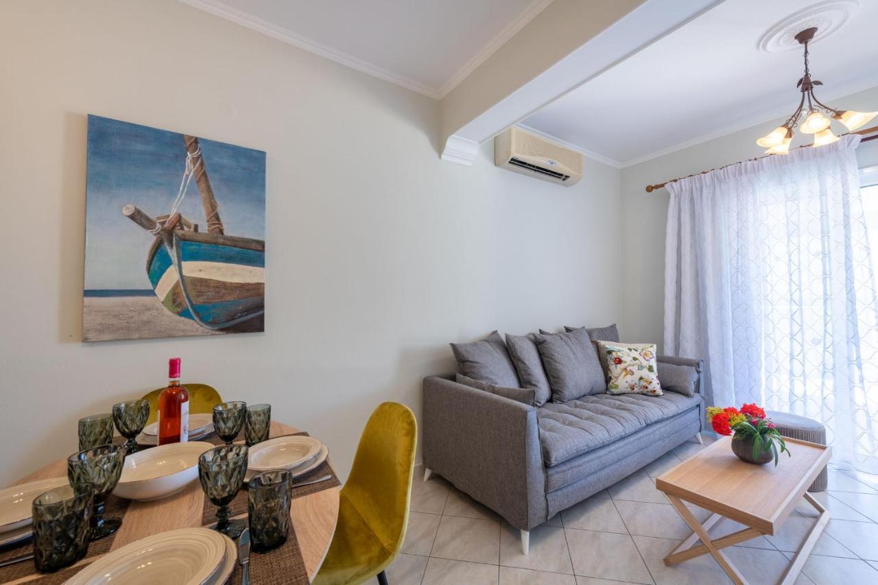 Sea Breeze & Appart hôtel 2*