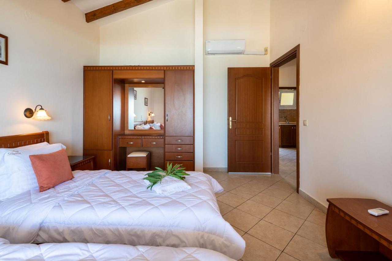 Sea Breeze & Appart hôtel 2*