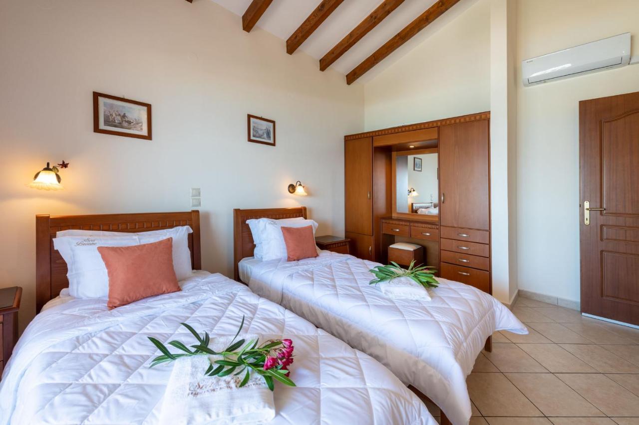 Appart hôtel Sea Breeze & 2*