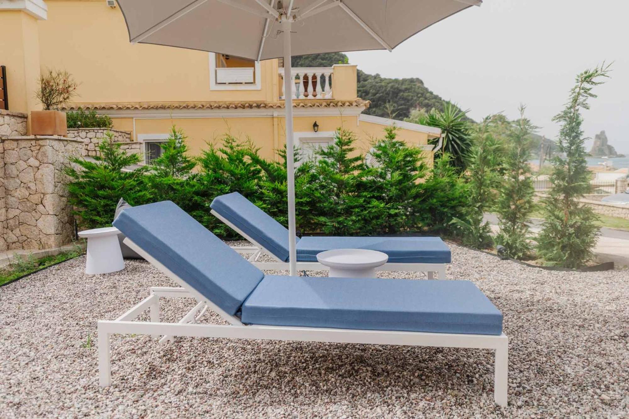 Sea Breeze & Appart hôtel