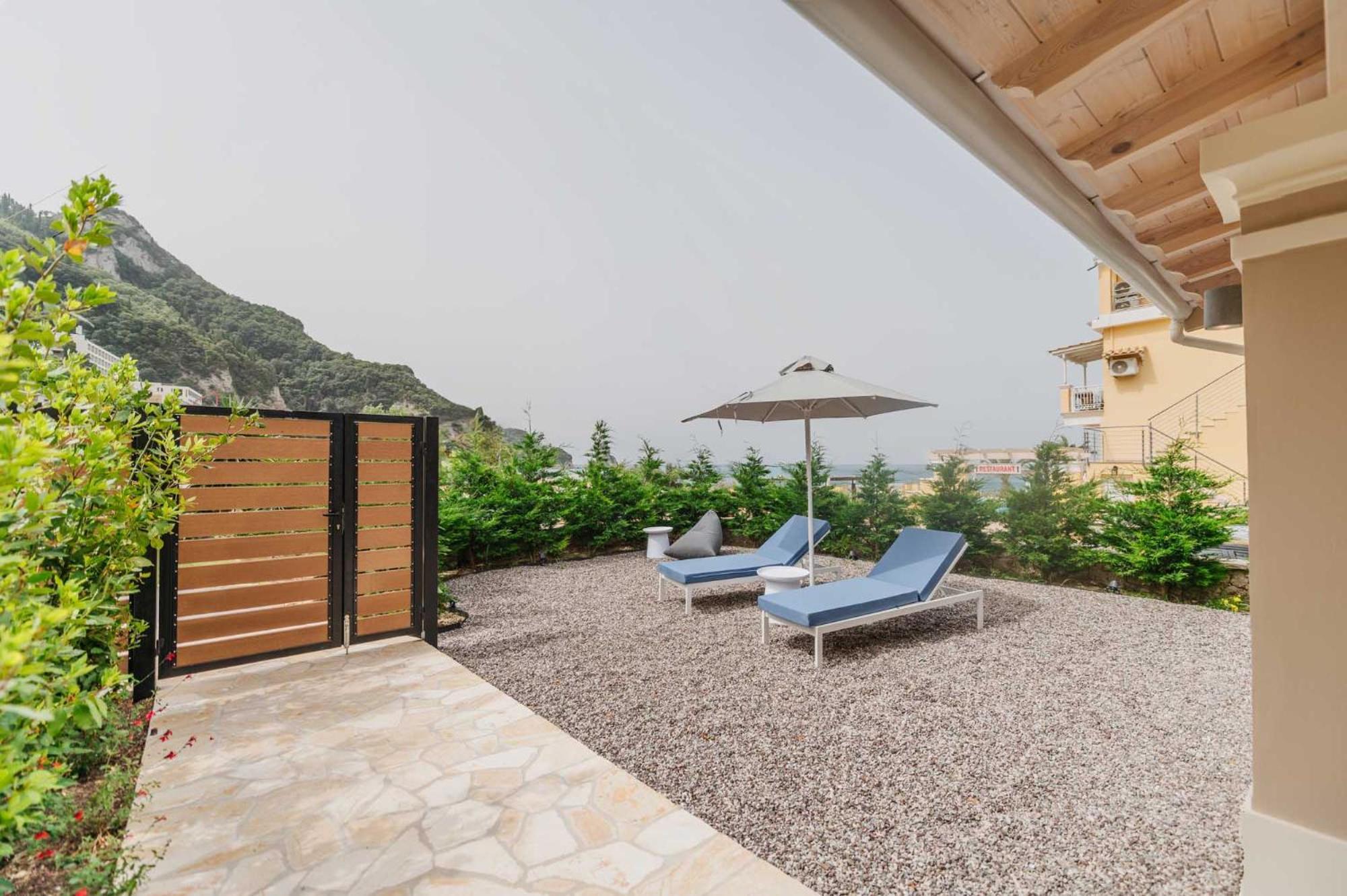 Appart hôtel Sea Breeze &