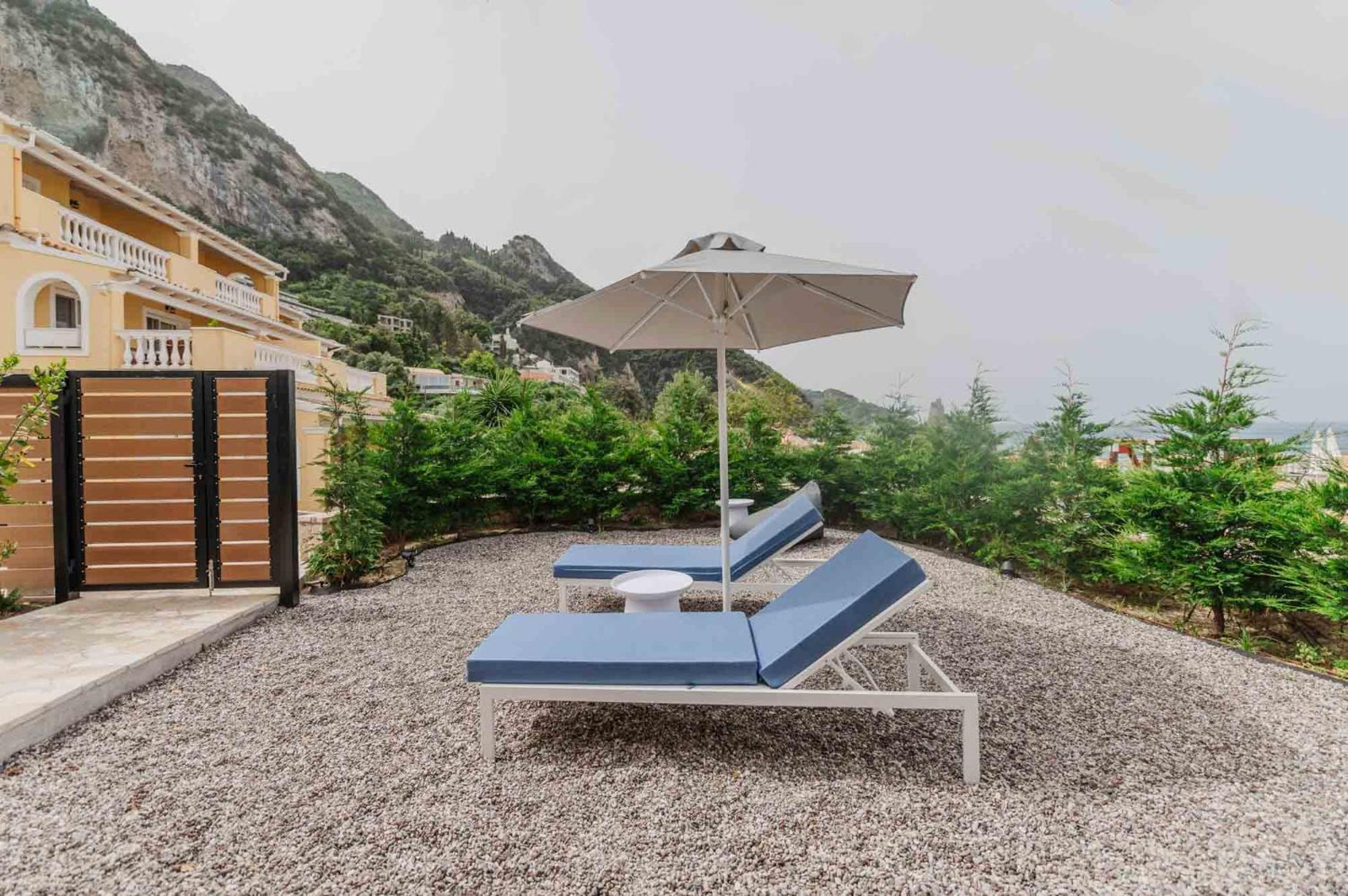 Sea Breeze & Appart hôtel 2*
