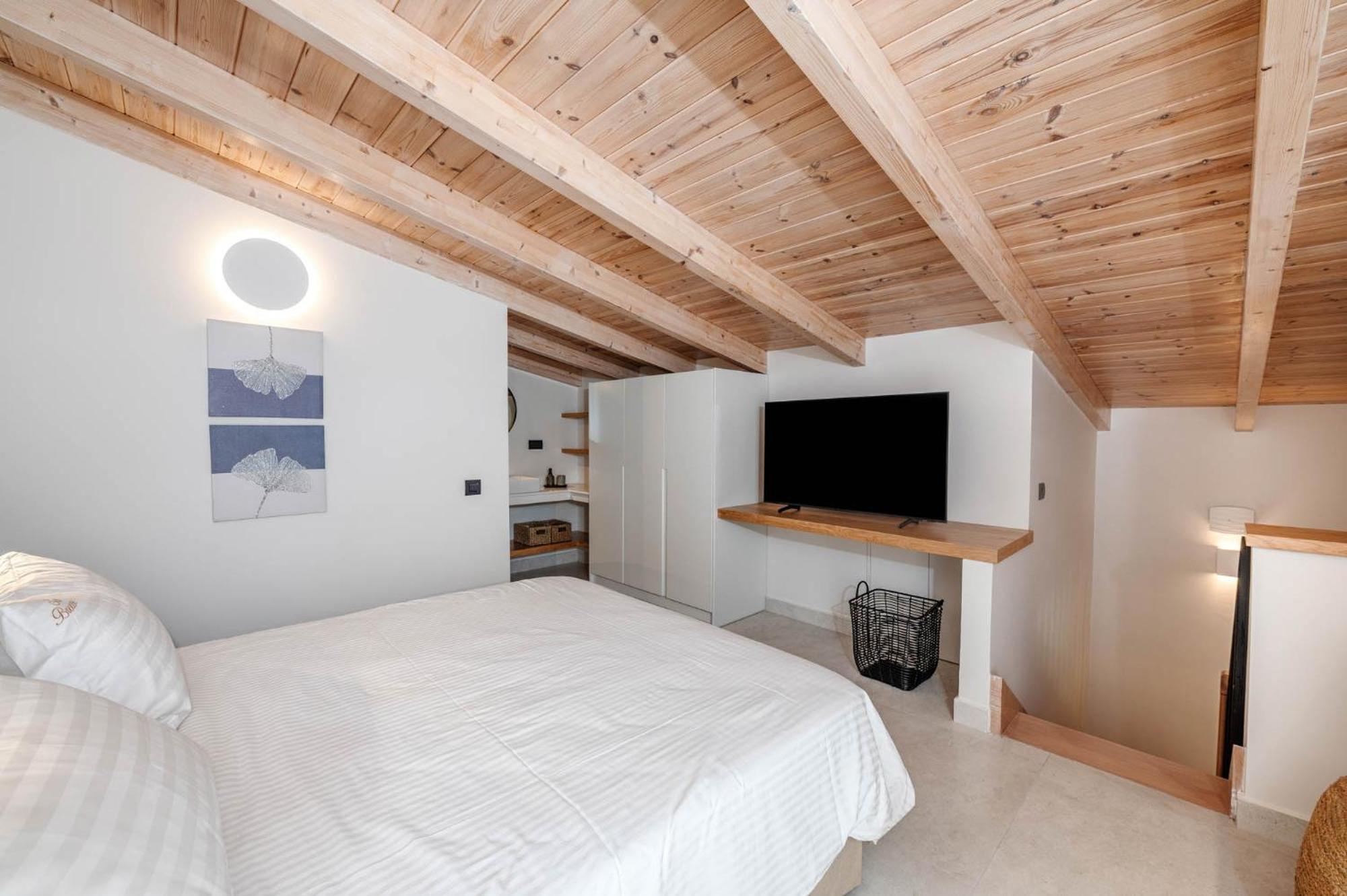 Appart hôtel Sea Breeze &