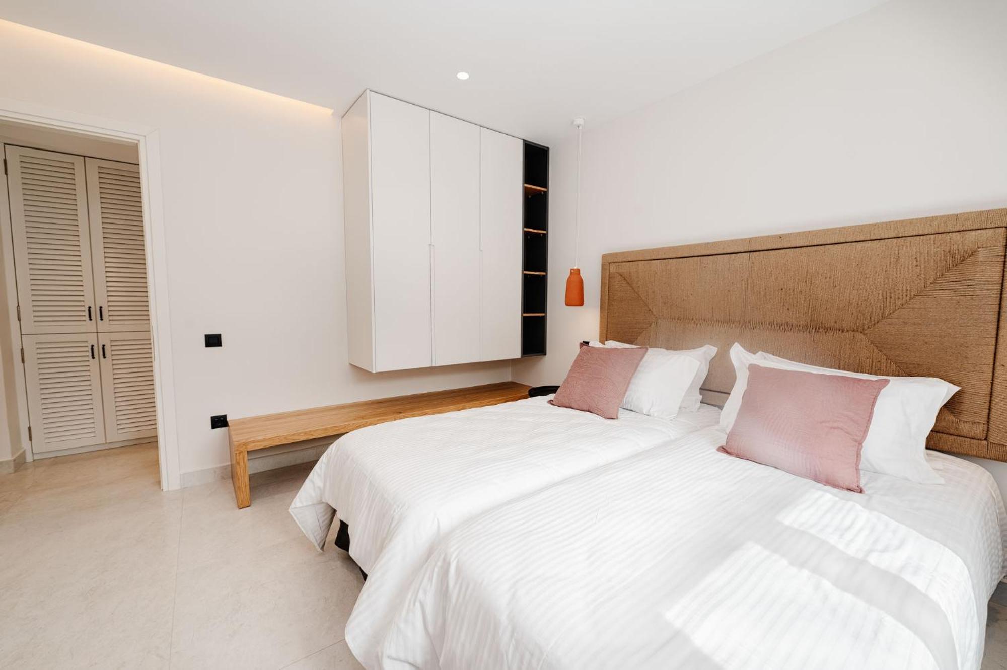 Appart hôtel Sea Breeze &