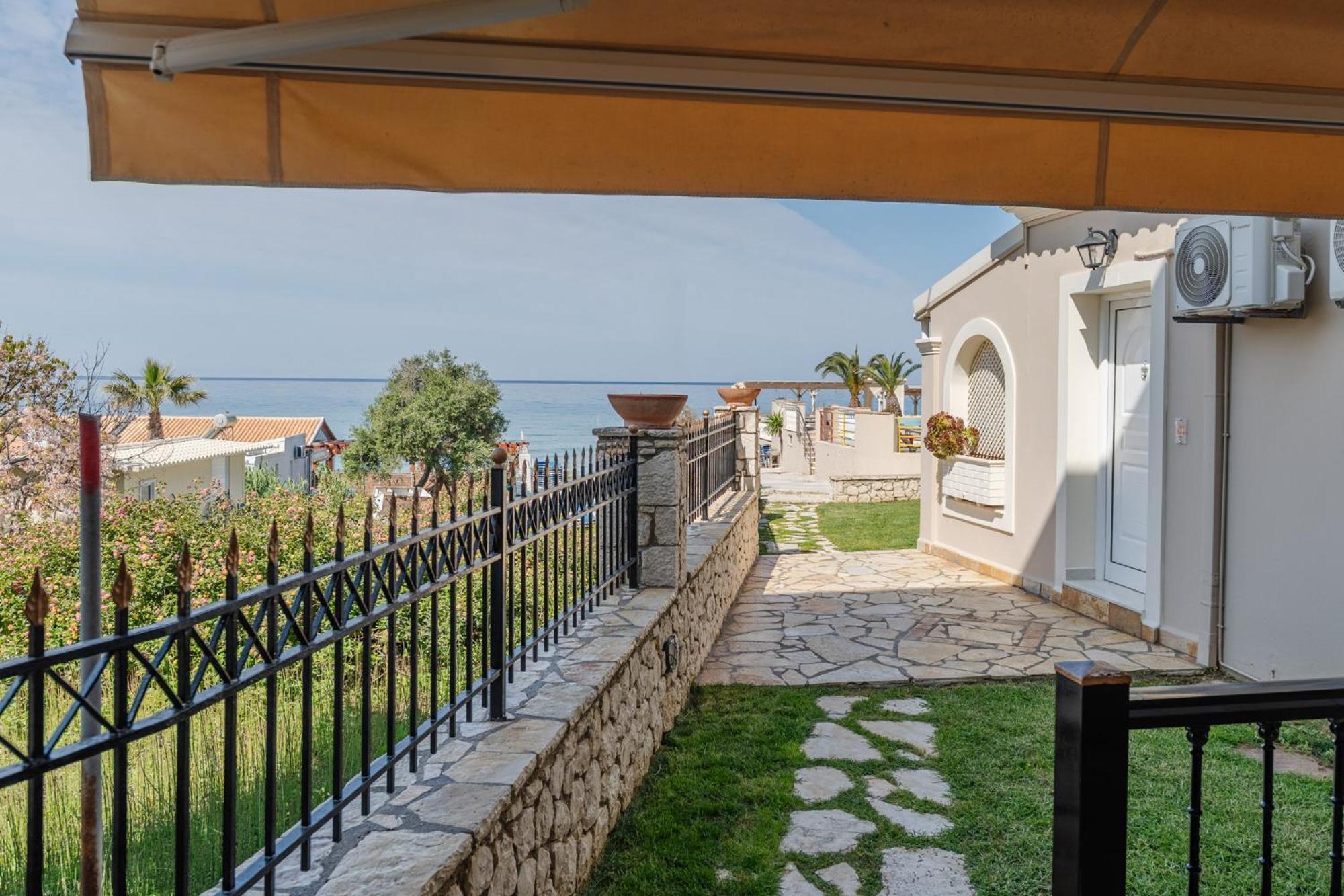Appart hôtel Sea Breeze &