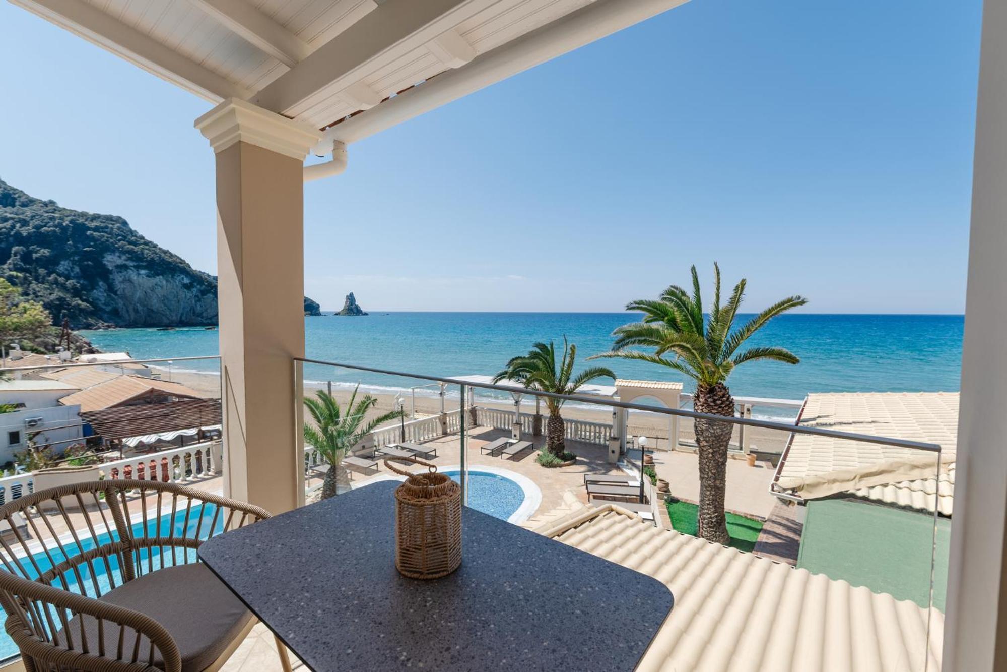 Sea Breeze &