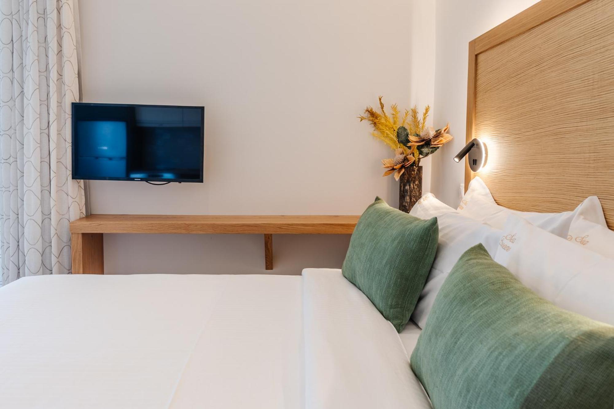 Appart hôtel Sea Breeze &