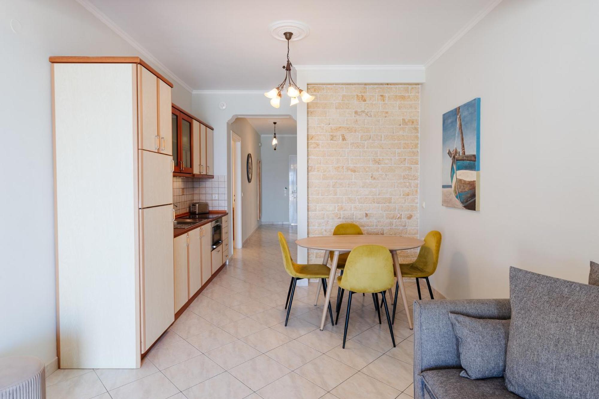 Appart hôtel Sea Breeze & 2*