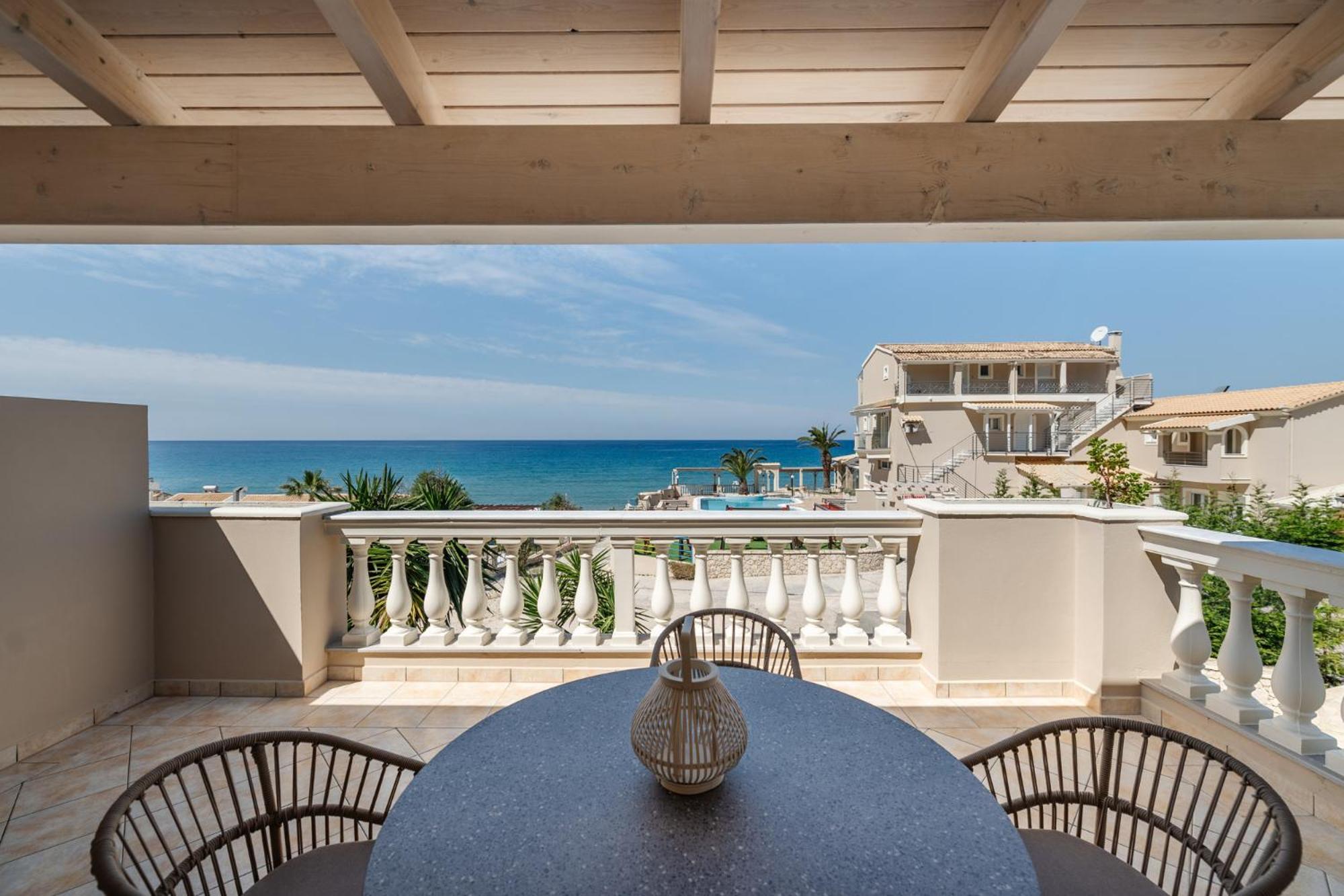 Appart hôtel Sea Breeze & 2*