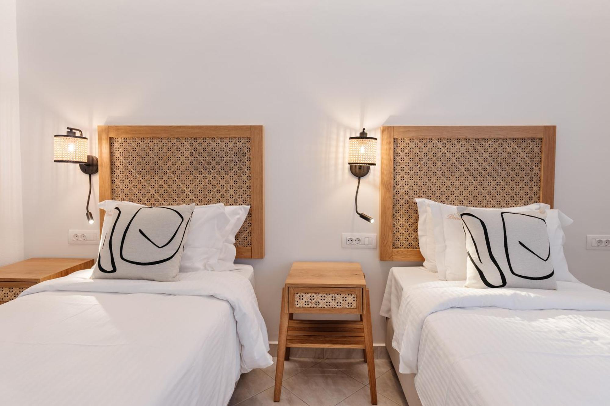 Appart hôtel Sea Breeze &