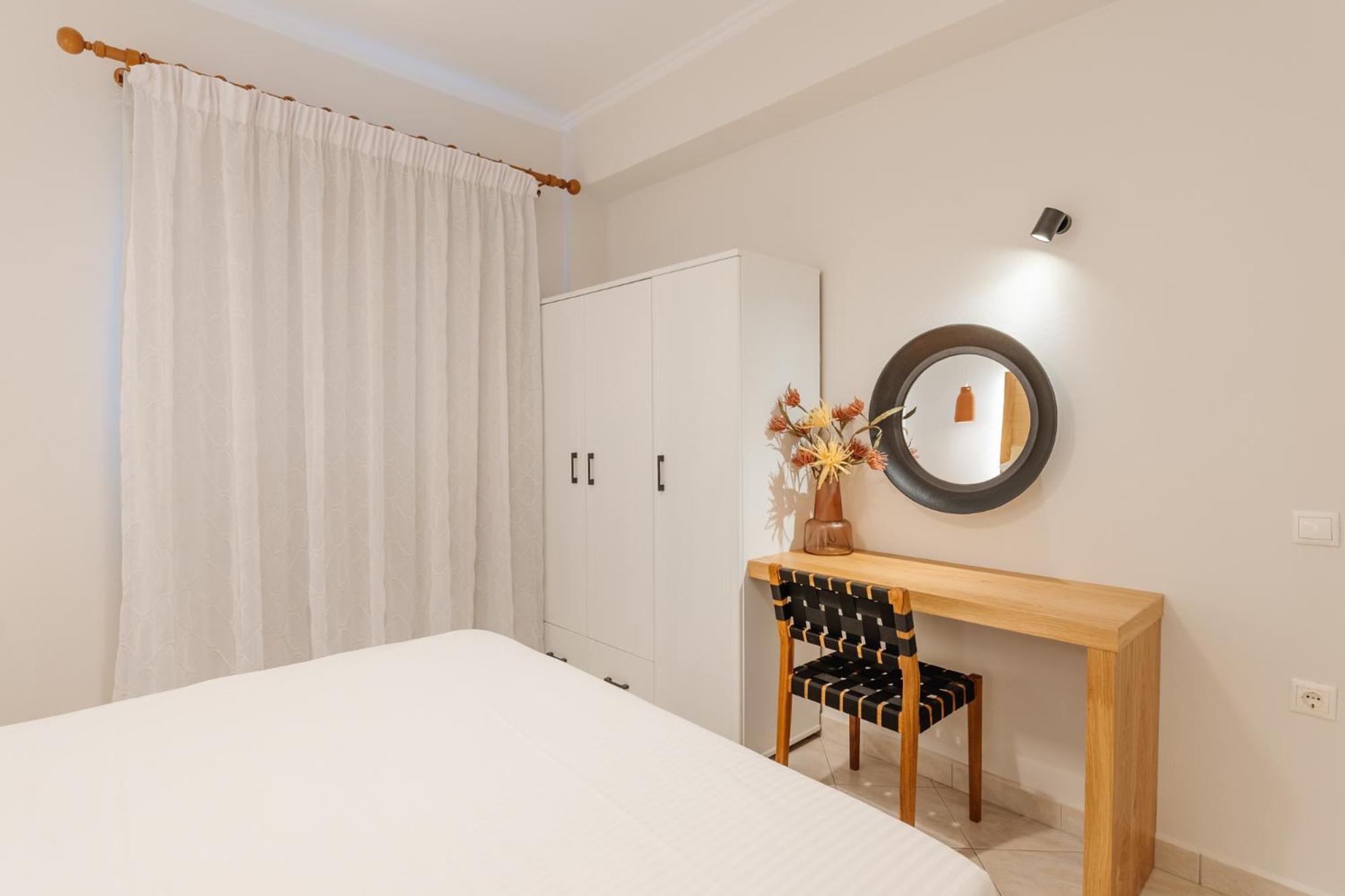Sea Breeze & Appart hôtel Agios Gordios (Corfu)