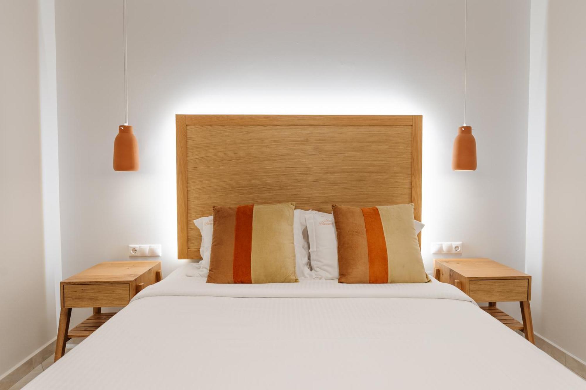 Appart hôtel Sea Breeze &