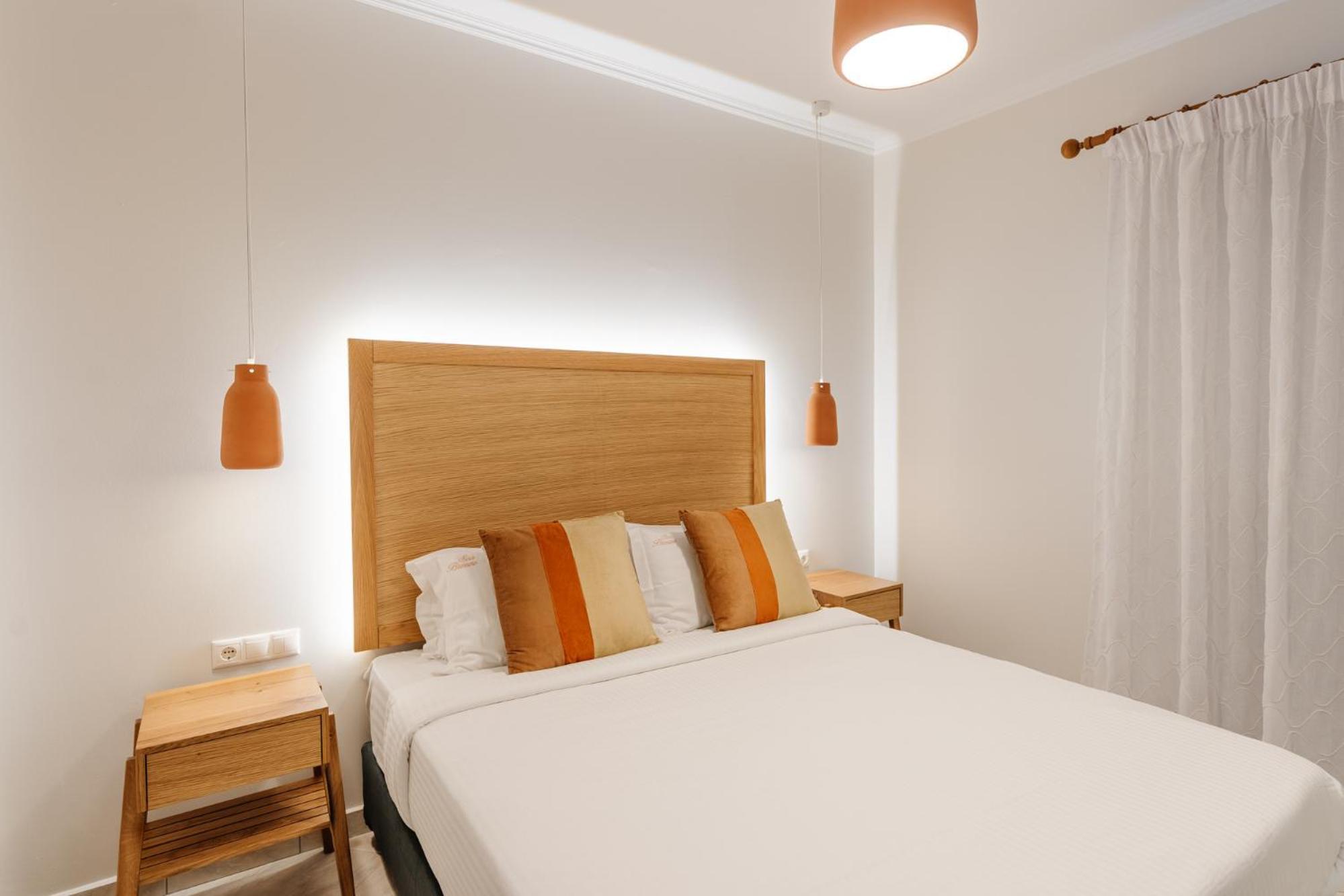Sea Breeze & Appart hôtel 2*