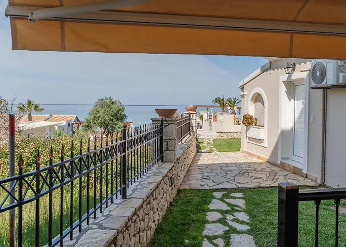 Sea Breeze Hotel & Apartments