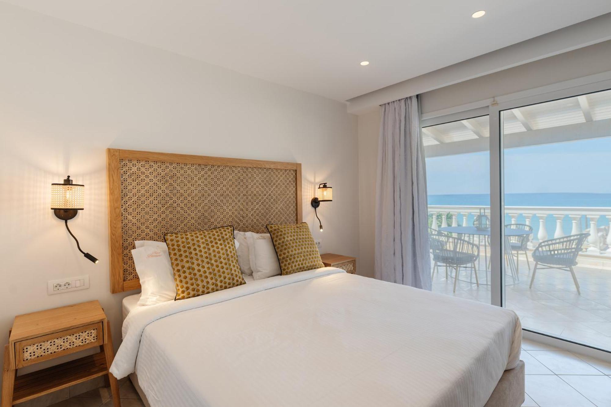 Sea Breeze &